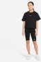 Nike Sportswear T-shirt Big Kids' (Girls') T-Shirt - Thumbnail 7