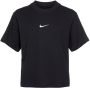 Nike Sportswear T-shirt Big Kids' (Girls') T-Shirt - Thumbnail 8