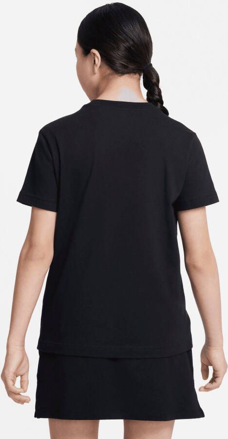 Nike Sportswear T-shirt Big Kids' (Girls') T-Shirt
