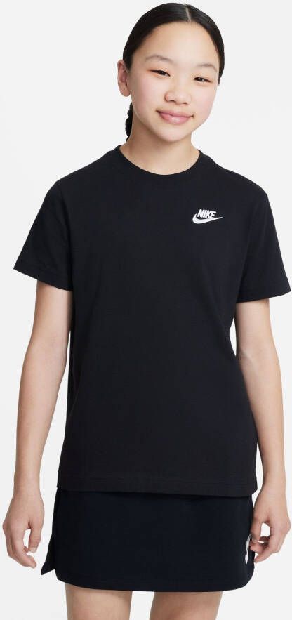Nike Sportswear T-shirt Big Kids' (Girls') T-Shirt