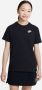 Nike Sportswear T-shirt Big Kids' (Girls') T-Shirt - Thumbnail 6