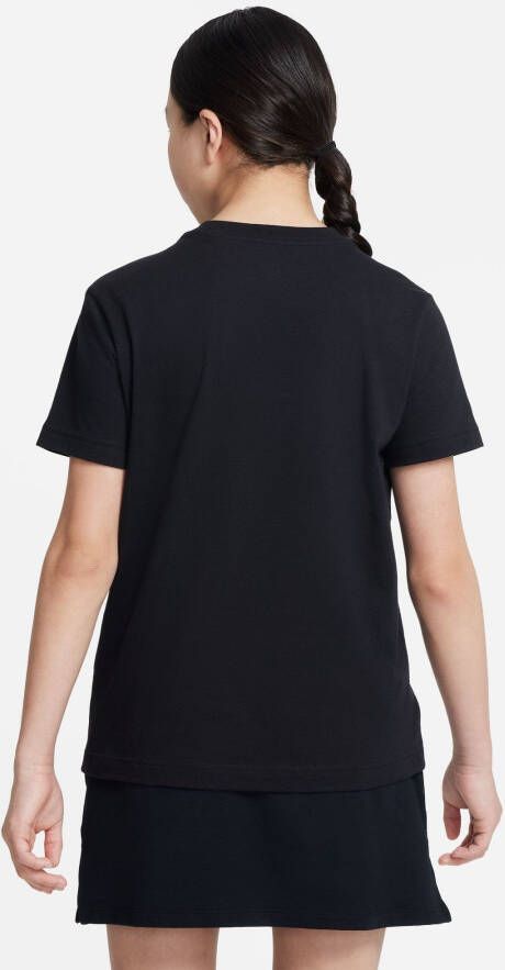 Nike Sportswear T-shirt Big Kids' (Girls') T-Shirt