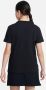Nike Sportswear T-shirt Big Kids' (Girls') T-Shirt - Thumbnail 8