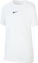 Nike Sportswear T-shirt Big Kids' (Girls') T-Shirt - Thumbnail 4