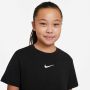Nike Sportswear T-shirt Big Kids' (Girls') T-Shirt - Thumbnail 3