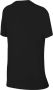 Nike Sportswear T-shirt Big Kids' (Girls') T-Shirt - Thumbnail 5