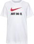 Nike Sportswear T-shirt Big Kids' JDI T-Shirt - Thumbnail 4