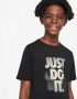 Nike Sportswear T-shirt Big Kids' T-Shirt - Thumbnail 3