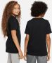 Nike Sportswear T-shirt Big Kids' T-Shirt - Thumbnail 5