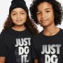 Nike Sportswear T-shirt Big Kids' T-Shirt - Thumbnail 6