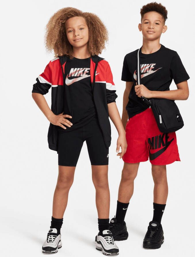 Nike Sportswear T-shirt Big Kids' T-Shirt