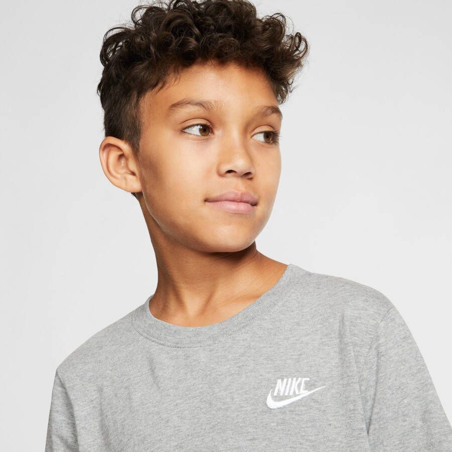 Nike Sportswear T-shirt Big Kids' T-Shirt