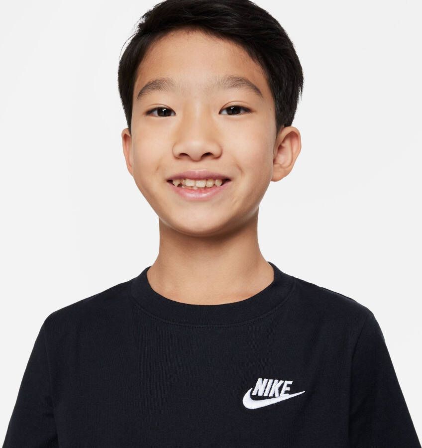 Nike Sportswear T-shirt Big Kids' T-Shirt