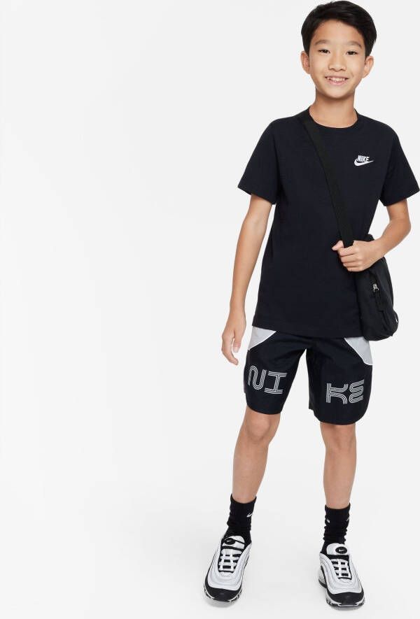 Nike Sportswear T-shirt Big Kids' T-Shirt