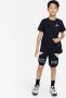 Nike Sportswear T-shirt T-shirts Kleding black white maat: 158 beschikbare maaten:XS S 137 147 158 170 - Thumbnail 6