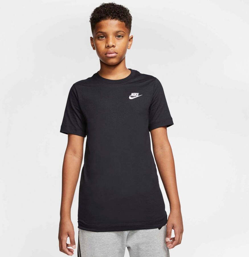 Nike Sportswear T-shirt Big Kids' T-Shirt
