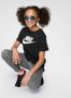 Nike Sportswear T-shirt Big Kids' T-Shirt - Thumbnail 4