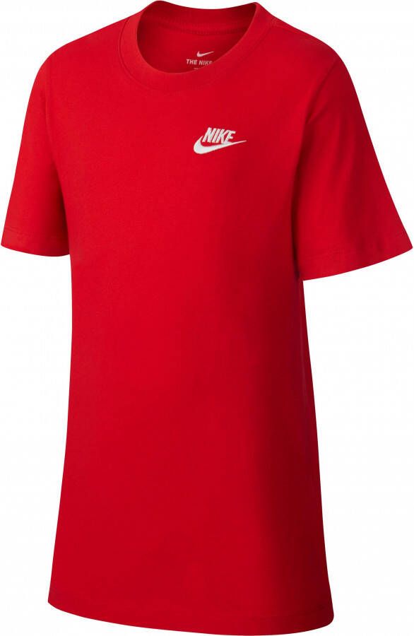 Nike Sportswear T shirt Big Kids' T Shirt