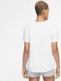 Nike Sportswear T-shirt CLUB ESSENTIALS WOMEN'S T-SHIRT - Thumbnail 2