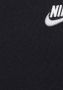 Nike Sportswear Club T-shirt T-shirts Kleding black black white maat: XXL beschikbare maaten:S M L XL XXL - Thumbnail 11