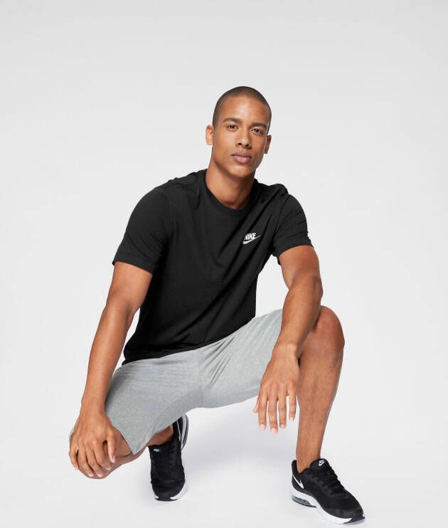 Nike Sportswear T-shirt Club Men's T-Shirt