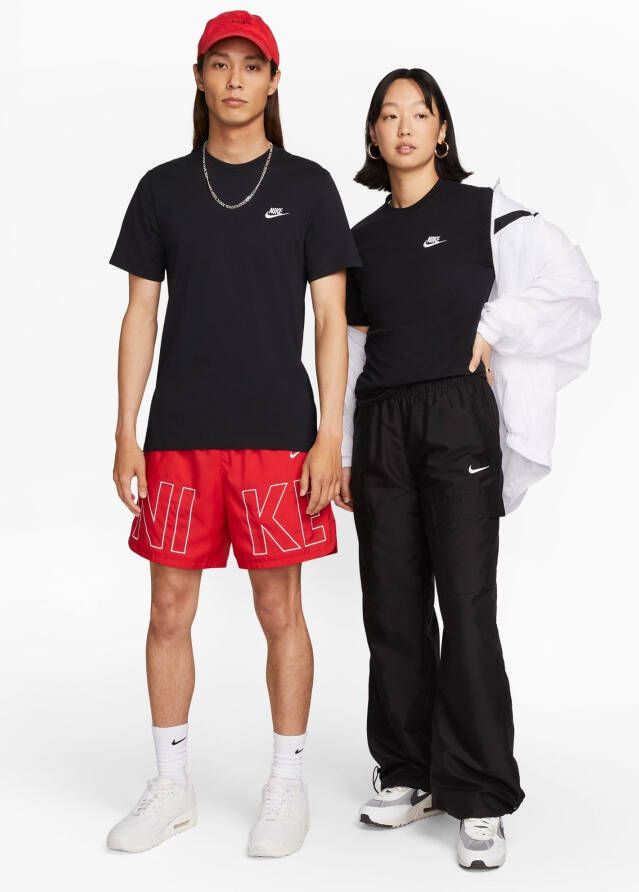 Nike Sportswear T-shirt Club Men's T-Shirt