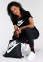 Nike Sportswear T-shirt ESSENTIALS WOMEN'S LOGO T-SHIRT - Thumbnail 4