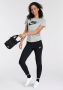 Nike Sportswear T-shirt ESSENTIALS WOMEN'S LOGO T-SHIRT - Thumbnail 4