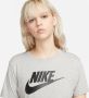 Nike Sportswear T-shirt ESSENTIALS WOMEN'S LOGO T-SHIRT - Thumbnail 7
