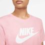 Nike Sportswear T-shirt ESSENTIALS WOMEN'S LOGO T-SHIRT - Thumbnail 3