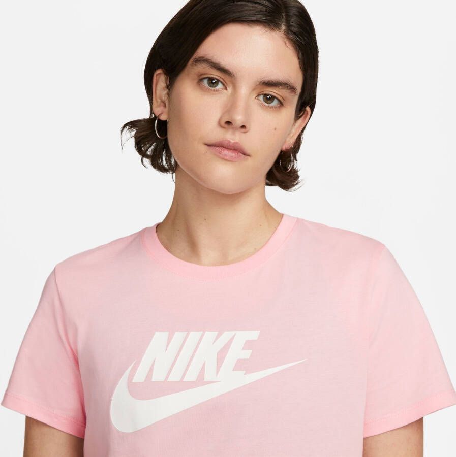 Nike Sportswear T-shirt ESSENTIALS WOMEN'S LOGO T-SHIRT