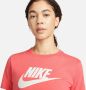 Nike Sportswear T-shirt ESSENTIALS WOMEN'S LOGO T-SHIRT - Thumbnail 8