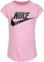 Nike Sportswear T-shirt NIKE FUTURA SHORT SLEEVE TEE voor kinderen - Thumbnail 2