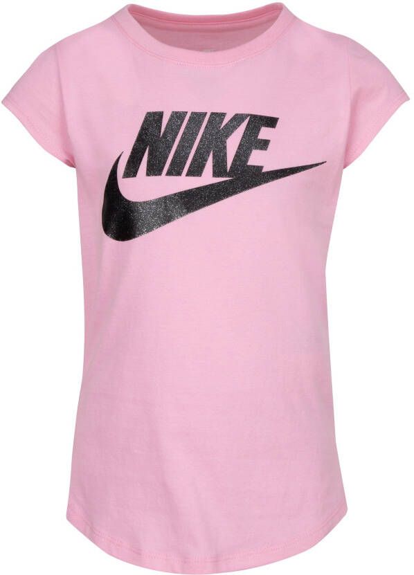 Nike Sportswear T-shirt NIKE FUTURA SHORT SLEEVE TEE voor kinderen