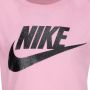 Nike Sportswear T-shirt NIKE FUTURA SHORT SLEEVE TEE voor kinderen - Thumbnail 7