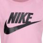 Nike Sportswear T-shirt NIKE FUTURA SHORT SLEEVE TEE voor kinderen - Thumbnail 8