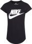 Nike Sportswear T-shirt NIKE FUTURA SHORT SLEEVE TEE voor kinderen - Thumbnail 2