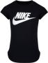 Nike Sportswear T-shirt NIKE FUTURA SHORT SLEEVE TEE voor kinderen - Thumbnail 3