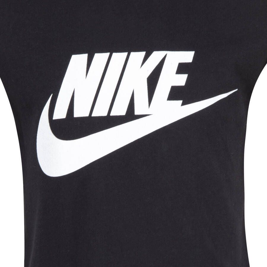 Nike Sportswear T-shirt NIKE FUTURA SHORT SLEEVE TEE voor kinderen