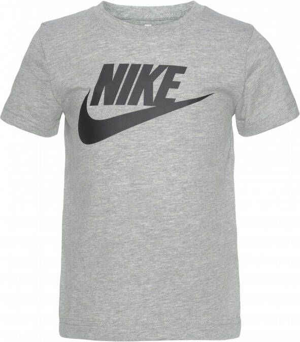 Nike Sportswear T-shirt NKB NIKE FUTURA Short Sleeve TEE voor kinderen