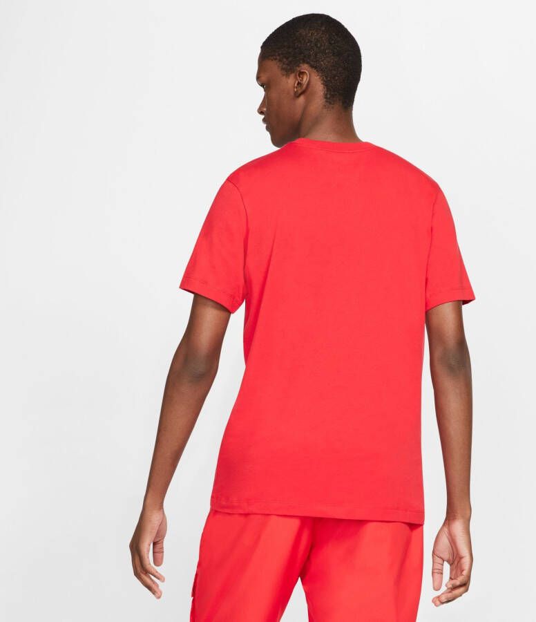 Nike Sportswear T-shirt Swoosh Men's T-shirt