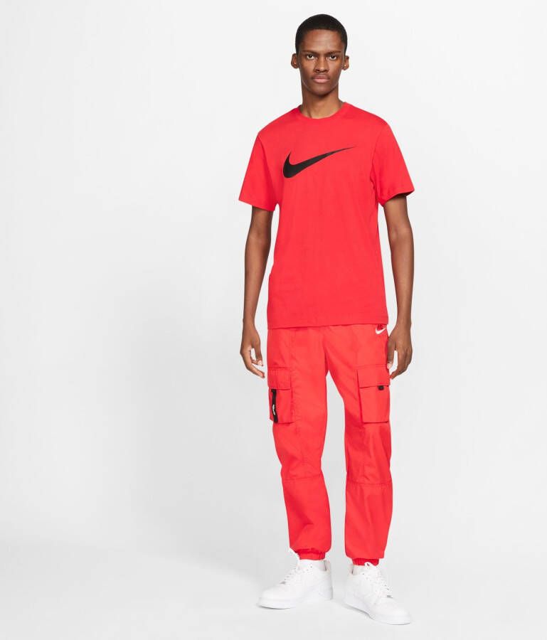 Nike Sportswear T-shirt Swoosh Men's T-shirt