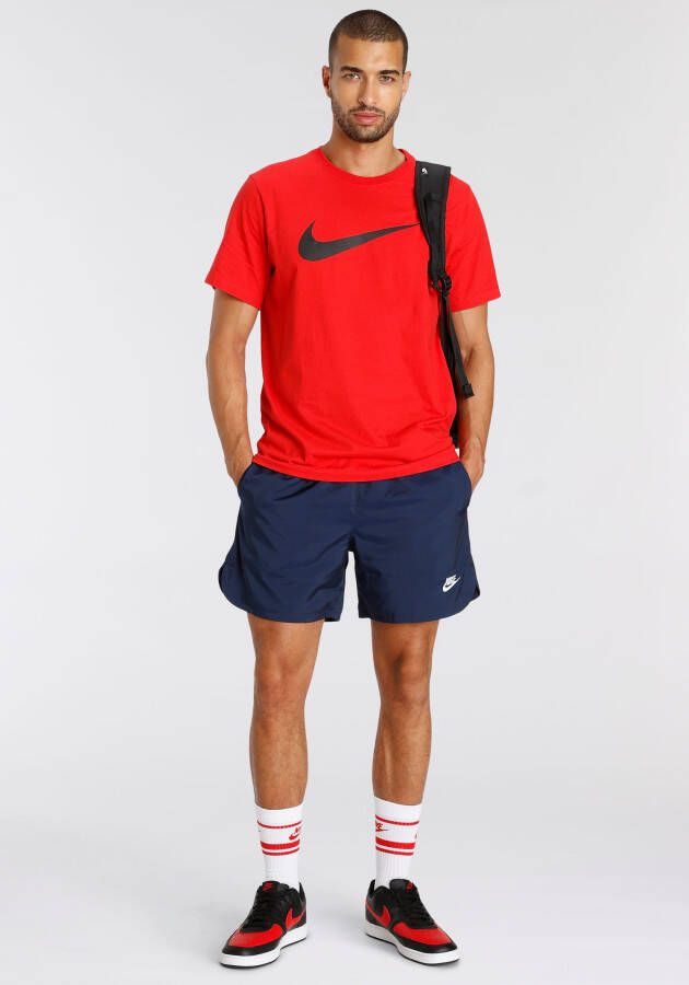 Nike Sportswear T-shirt Swoosh Men's T-shirt