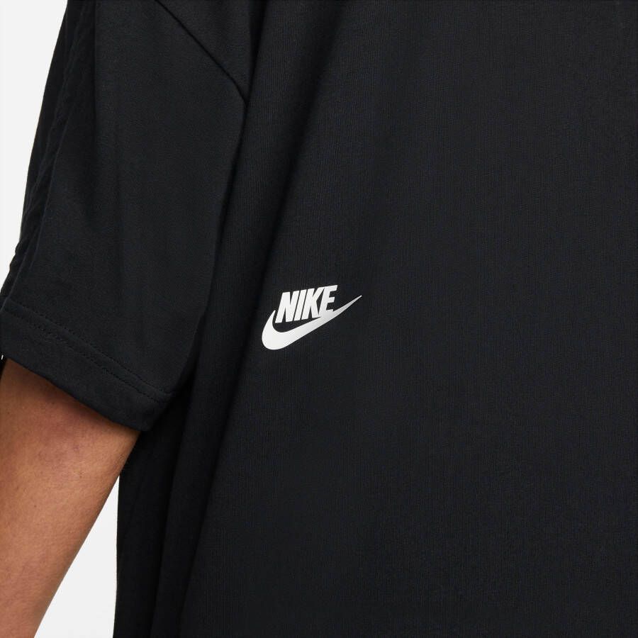 Nike Sportswear T-shirt W NSW SS TOP DNC