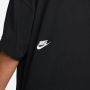 Nike Sportswear Dance T-shirt T-shirts Kleding black maat: XS beschikbare maaten:XS - Thumbnail 6