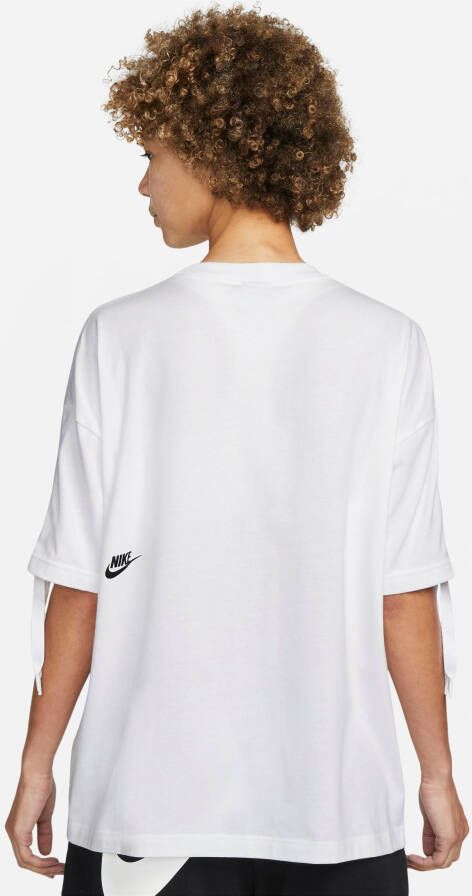 Nike Sportswear T-shirt W NSW SS TOP DNC