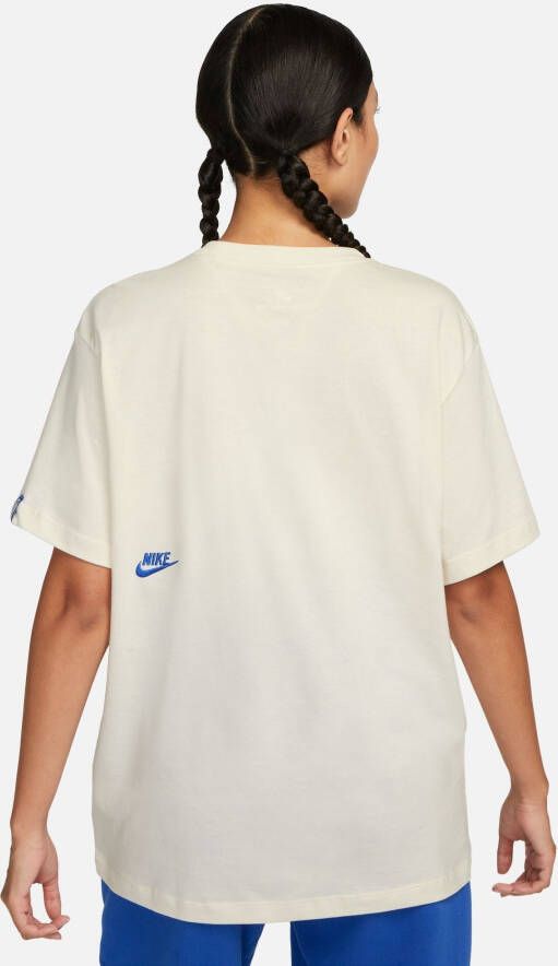 Nike Sportswear T-shirt W NSW TEE BF SW