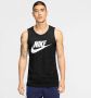 Nike Sportswear Tanktop Men's Tank - Thumbnail 6