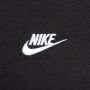 Nike Club Fleece Graphic Hooded Track Suit Trainingspakken Heren black white maat: XL beschikbare maaten:S M L XL - Thumbnail 2