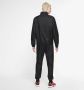 Nike Sportswear Club Lined Woven Track Suit Trainingspakken Kleding black white maat: XL beschikbare maaten:S M L XL - Thumbnail 5